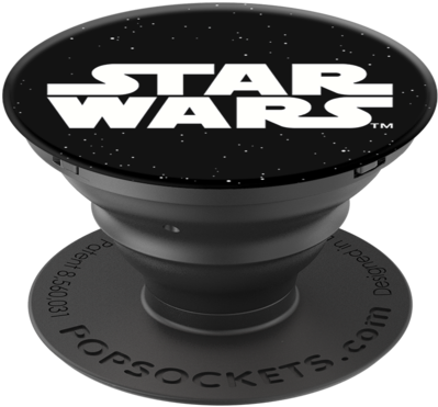 Popsockets Star Wars (480x480), Png Download