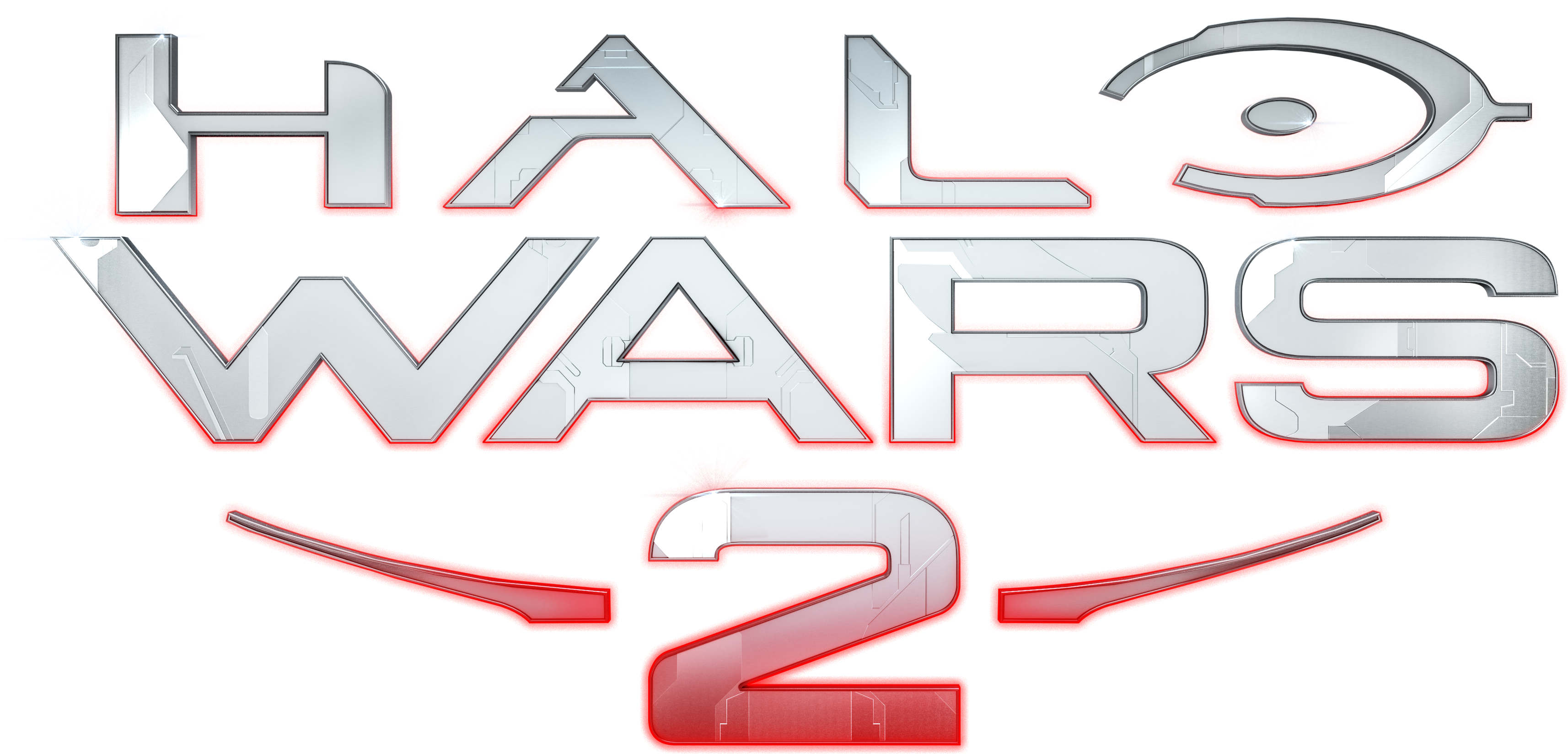 Xbox Logo (4500x2531), Png Download