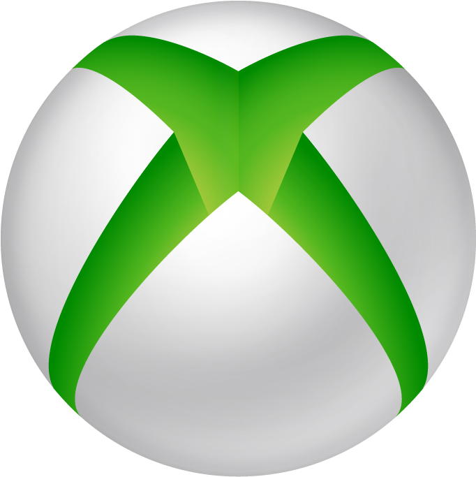 X Box (1220x1195), Png Download