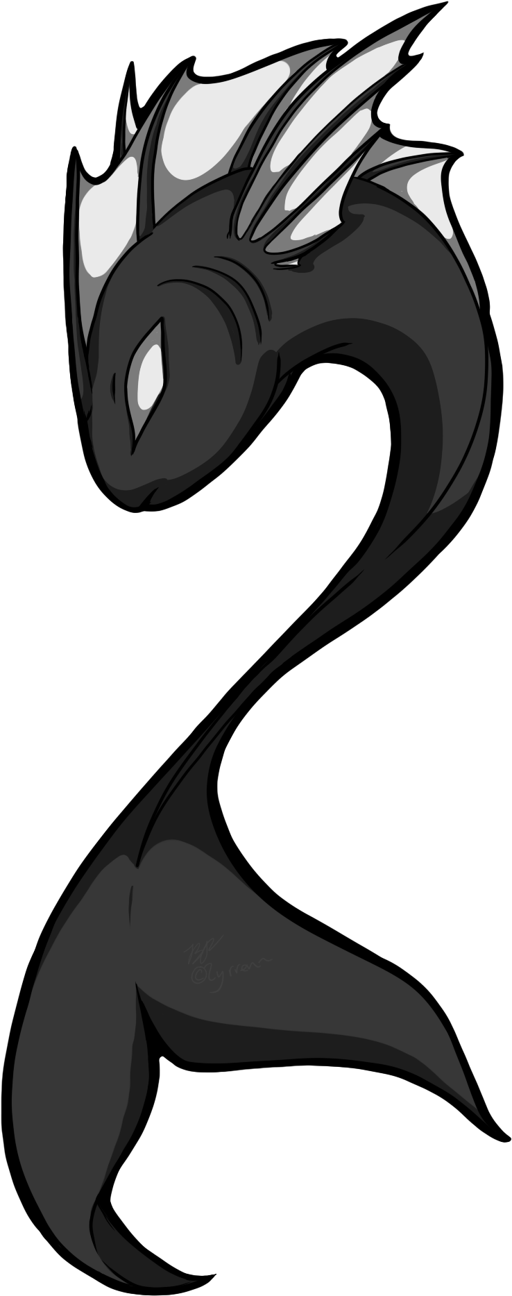 Underwater - Library (1000x2000), Png Download