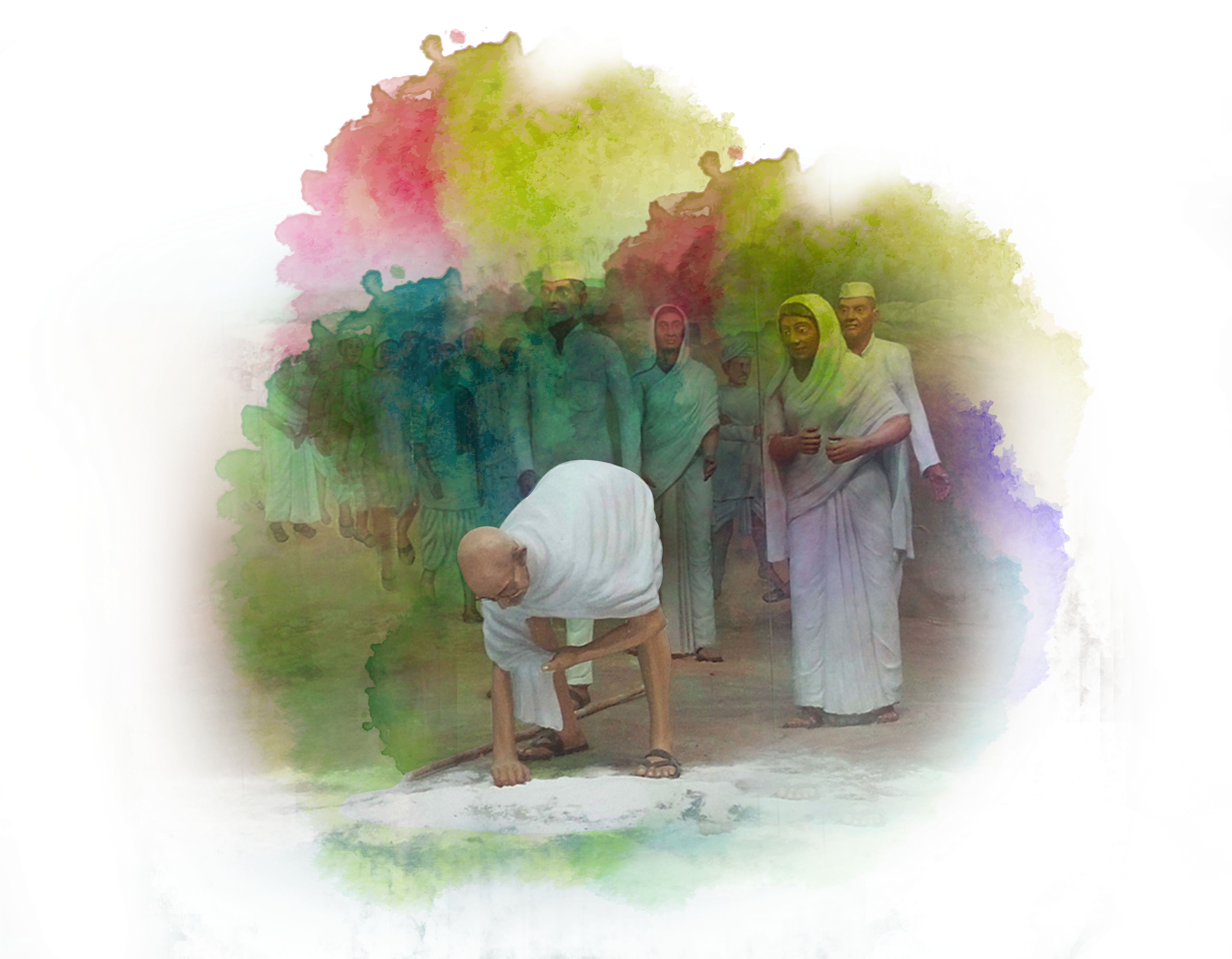 Vision (5119x4056), Png Download