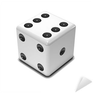 Dice (400x400), Png Download