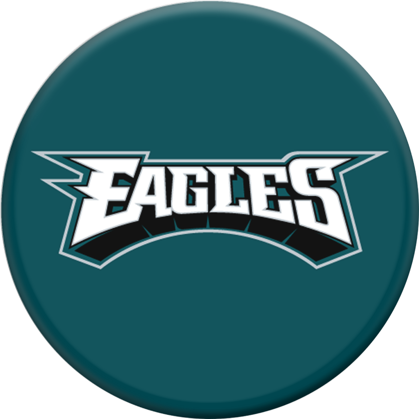 Philadelphia Eagles Logo - Fremont Die Nfl Philadelphia Eagles 3-by-5 Foot In (1000x1000), Png Download