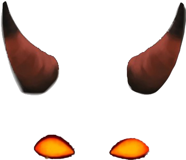 Eggplant Snapchat Png Jpg Freeuse Download - Transparent Snapchat Filter Png (500x500), Png Download