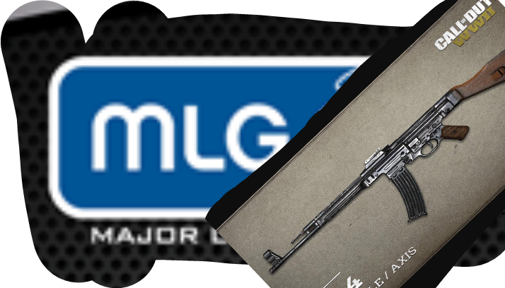 Major League Gaming (714x408), Png Download