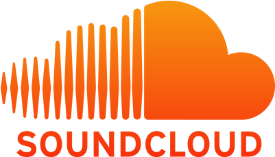 Soundcloud Logo - Soundcloud Logo 2017 (400x400), Png Download