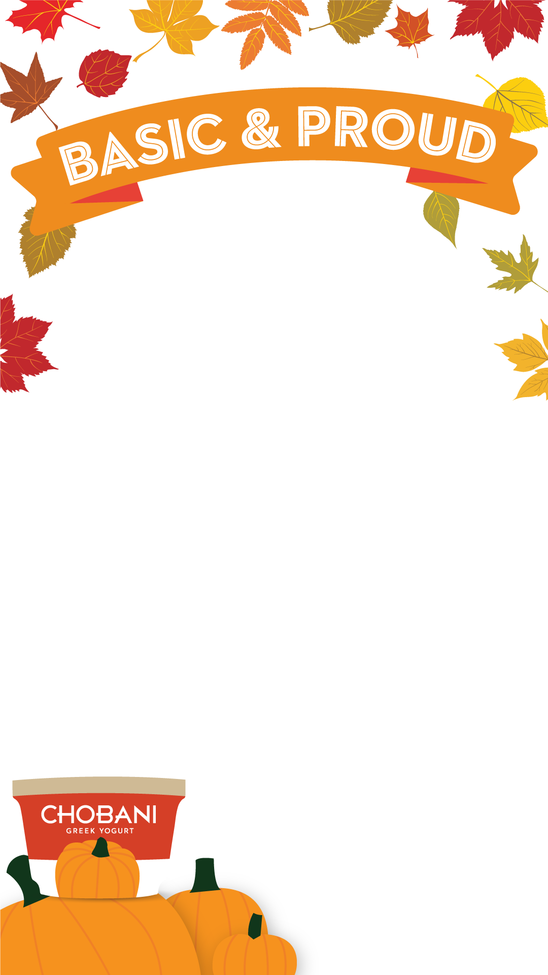 Png Snapchat Filters - Snapchat Food Filters Png (1080x1920), Png Download