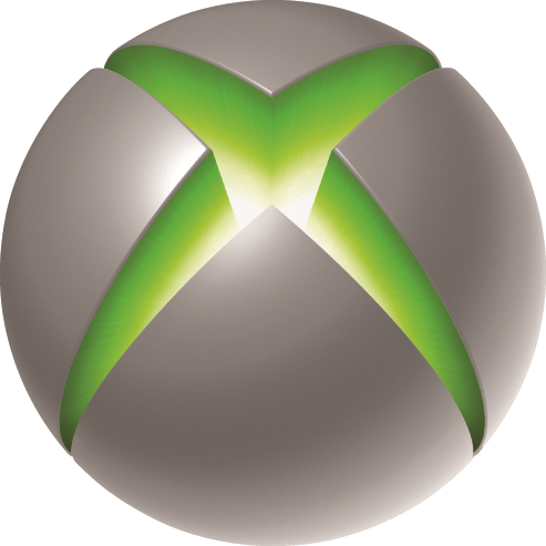 Xbox 360 Logo - Xbox Logo Transparent Background (493x493), Png Download