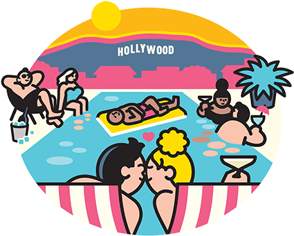 Access Is Everything - Big Mouth (500x442), Png Download