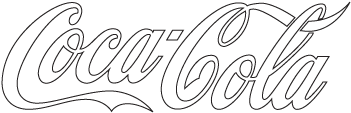 Light Coca Cola Png Logo - Coca Cola (400x400), Png Download