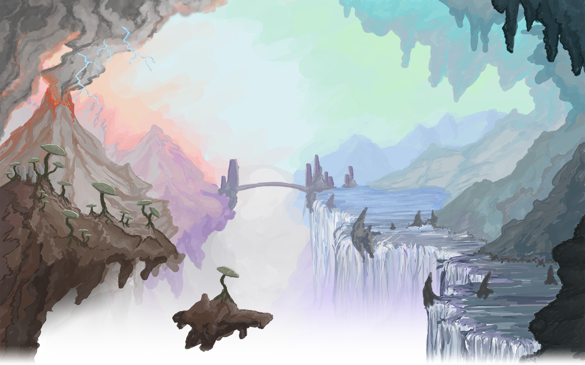 Chemical Element (1200x750), Png Download