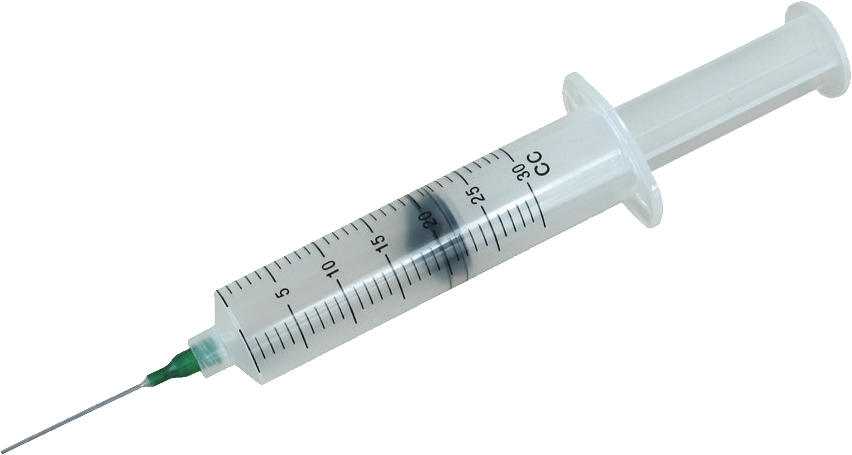 Soul Syringe - Syringe Png (852x455), Png Download
