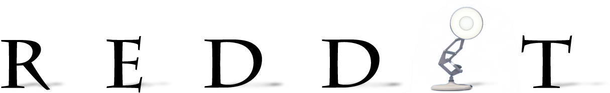 I Just Made A Pixar Style Reddit Logo, But Couldn't - Tuning Is Not A Crime (1302x327), Png Download