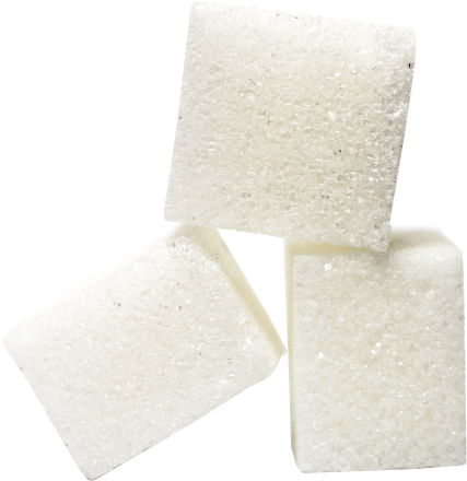 Sugar Cube Png Transparent Image - Sugar Png (500x516), Png Download