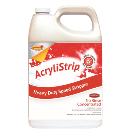 Acrylistrip Commercial Floor Finish Stripper Walmart - Acrylistrip Commercial Floor Finish Stripper (450x450), Png Download