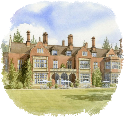 House (500x500), Png Download