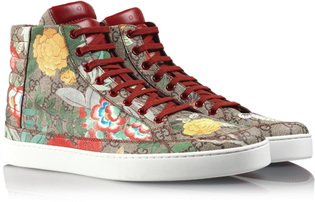 gucci tian sneakers