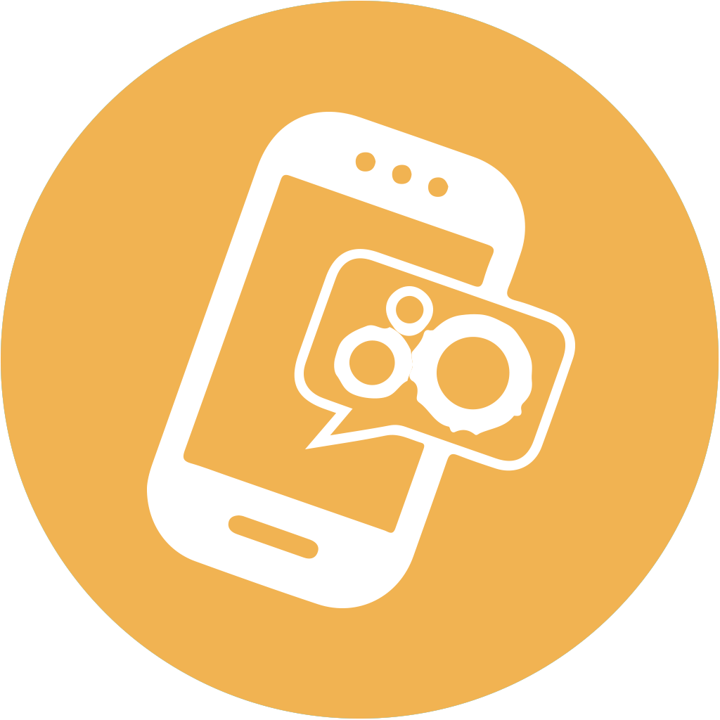 Download Mobile Apps Development - Mobile Application Icon Png PNG
