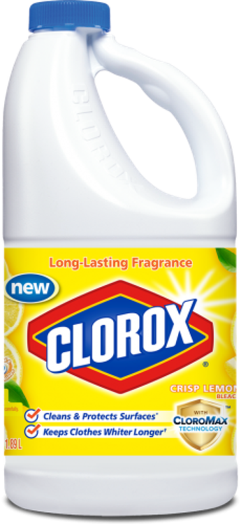 Clorox Automatic Toilet Bowl Cleaner 3.5 Oz (pack Of (345x750), Png Download