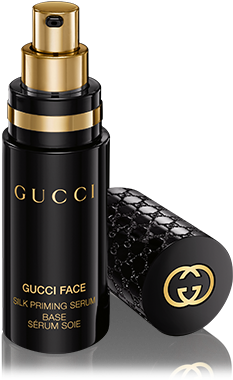 Silk Priming Serum By Gucci - Make Up Gucci (538x436), Png Download