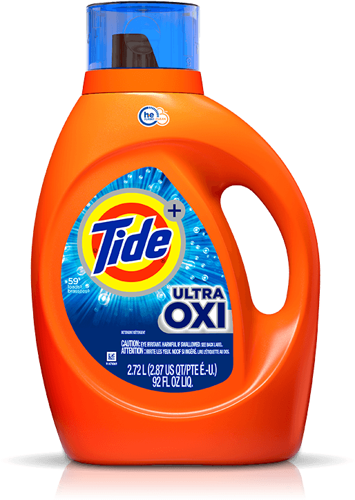 Tide Liquid Detergent (1200x788), Png Download