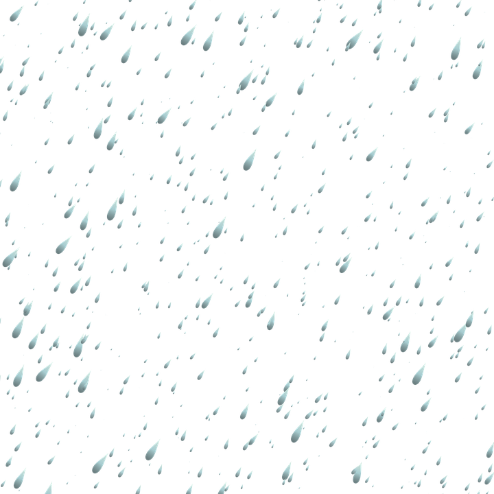 Rain Drops Png Picture Freeuse Stock - Transparent Background Raindrop Png (720x720), Png Download