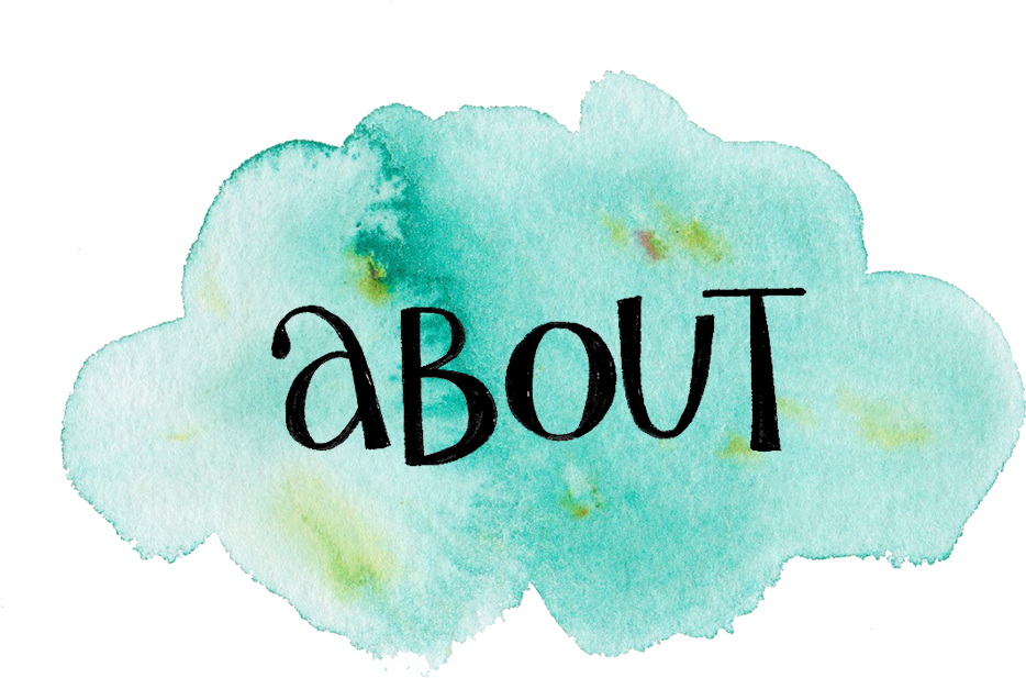 About Green Watercolor Blob - Watercolor Painting (1000x1000), Png Download