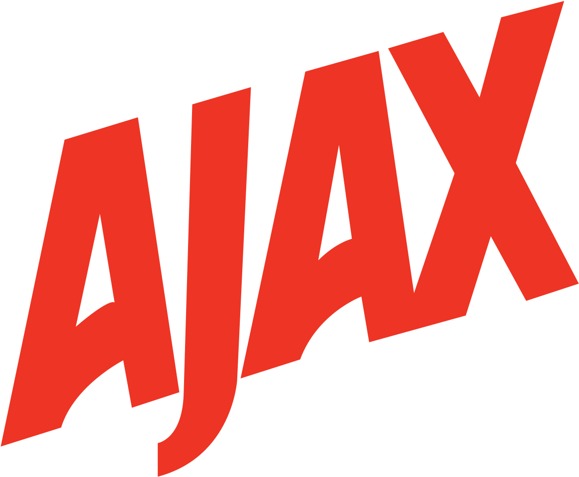 Ajax Colgate Palmolive Logo (1200x999), Png Download