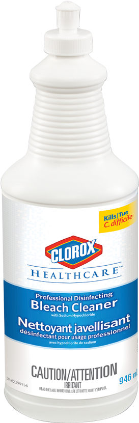 Clorox Healthcare™ Bleach Germicidal Cleaner - Warburn Estate Rumours Moscato Sweet White (850x850), Png Download
