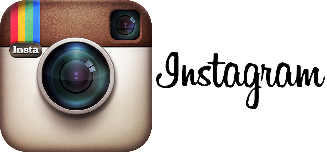 Instagram Png File - Instagram Old Logo Png (1055x490), Png Download
