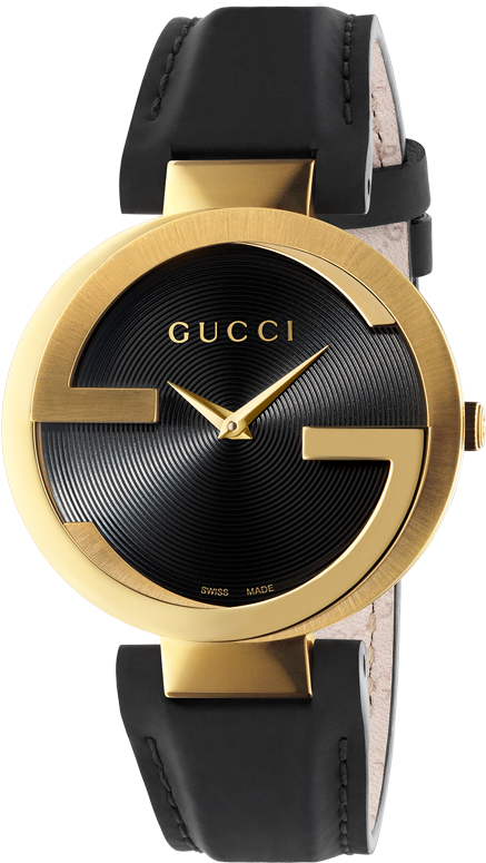 Gucci Watch Png - Gucci Watch (606x774), Png Download