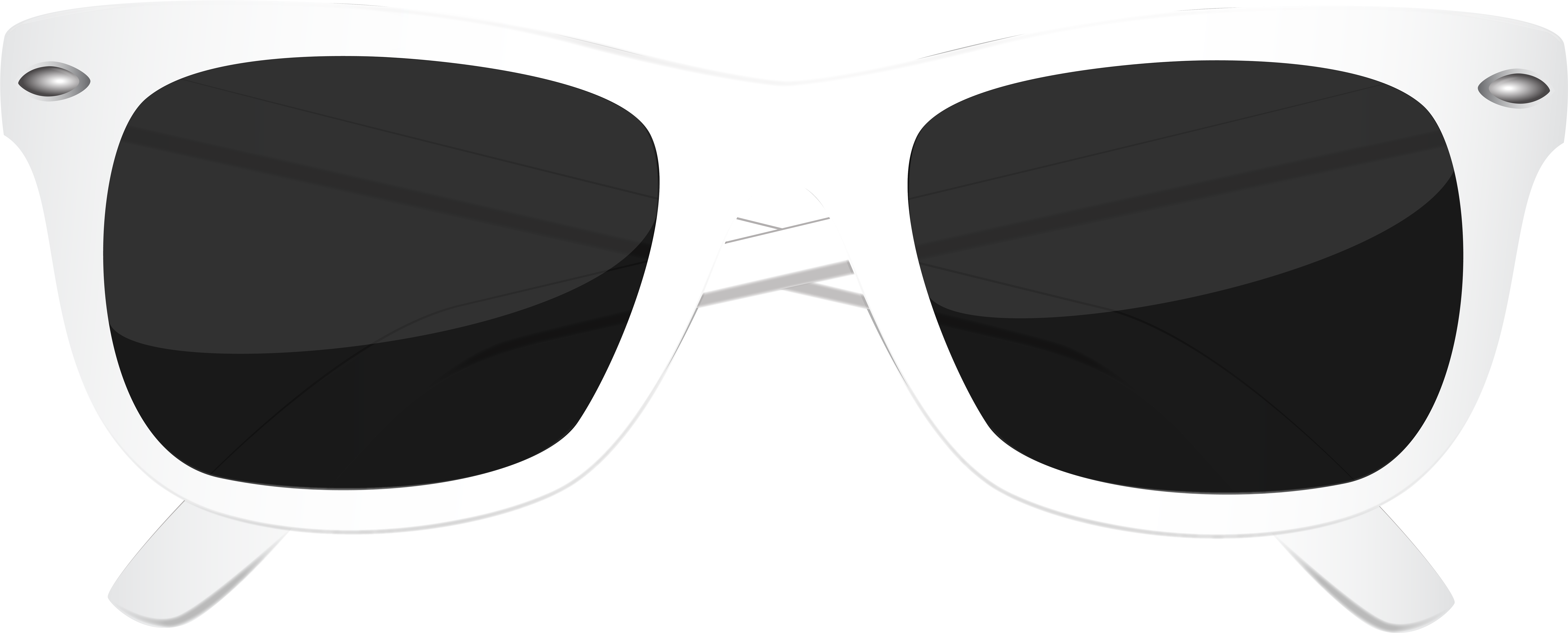 Aviator Sunglass (8000x3293), Png Download