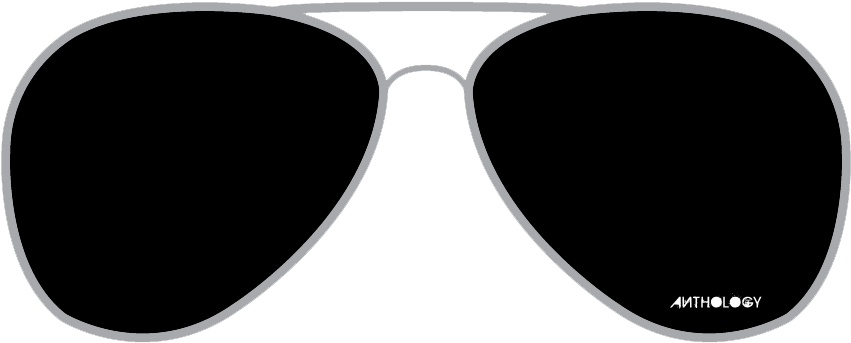 Sunglasses Png - Sunglasses (900x393), Png Download
