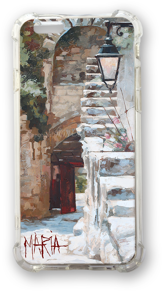 Cell Phone Cover (1000x1000), Png Download