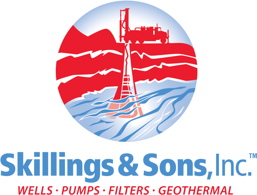 Chlorinate A Water Well Treatment Skillings & Sons, (1000x1000), Png Download