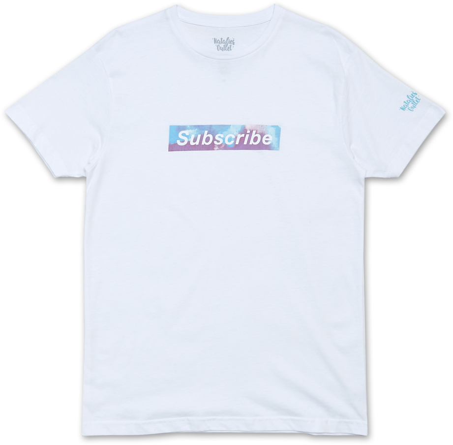 Subscribe - New Era Cap Company (1024x1024), Png Download