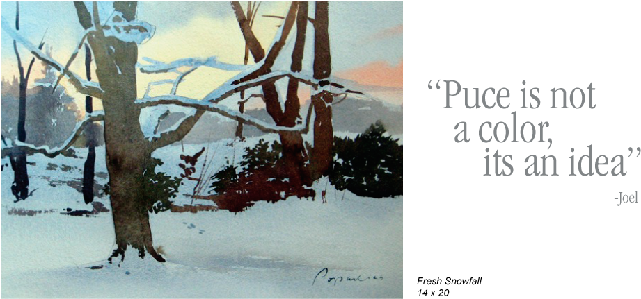 Watercolor Painting (942x430), Png Download