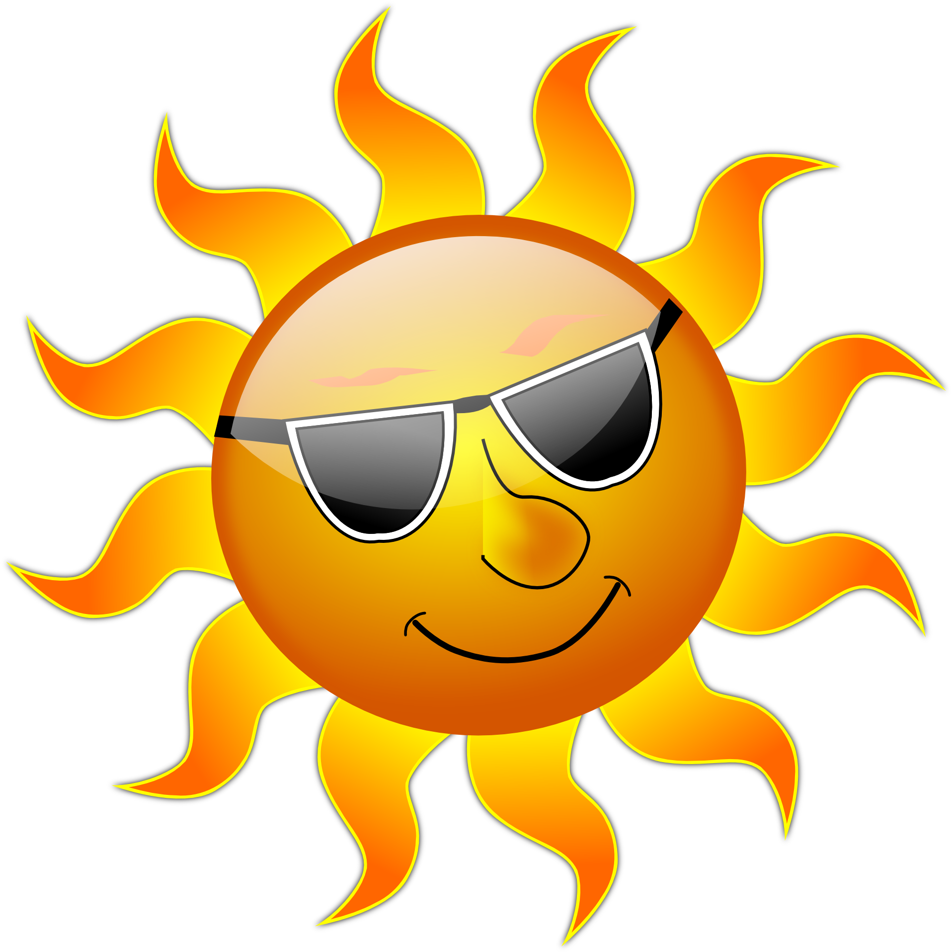 Good Morning Inspire Positive Soul (2041x2041), Png Download