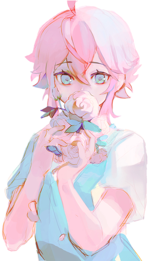 Illustration (330x533), Png Download