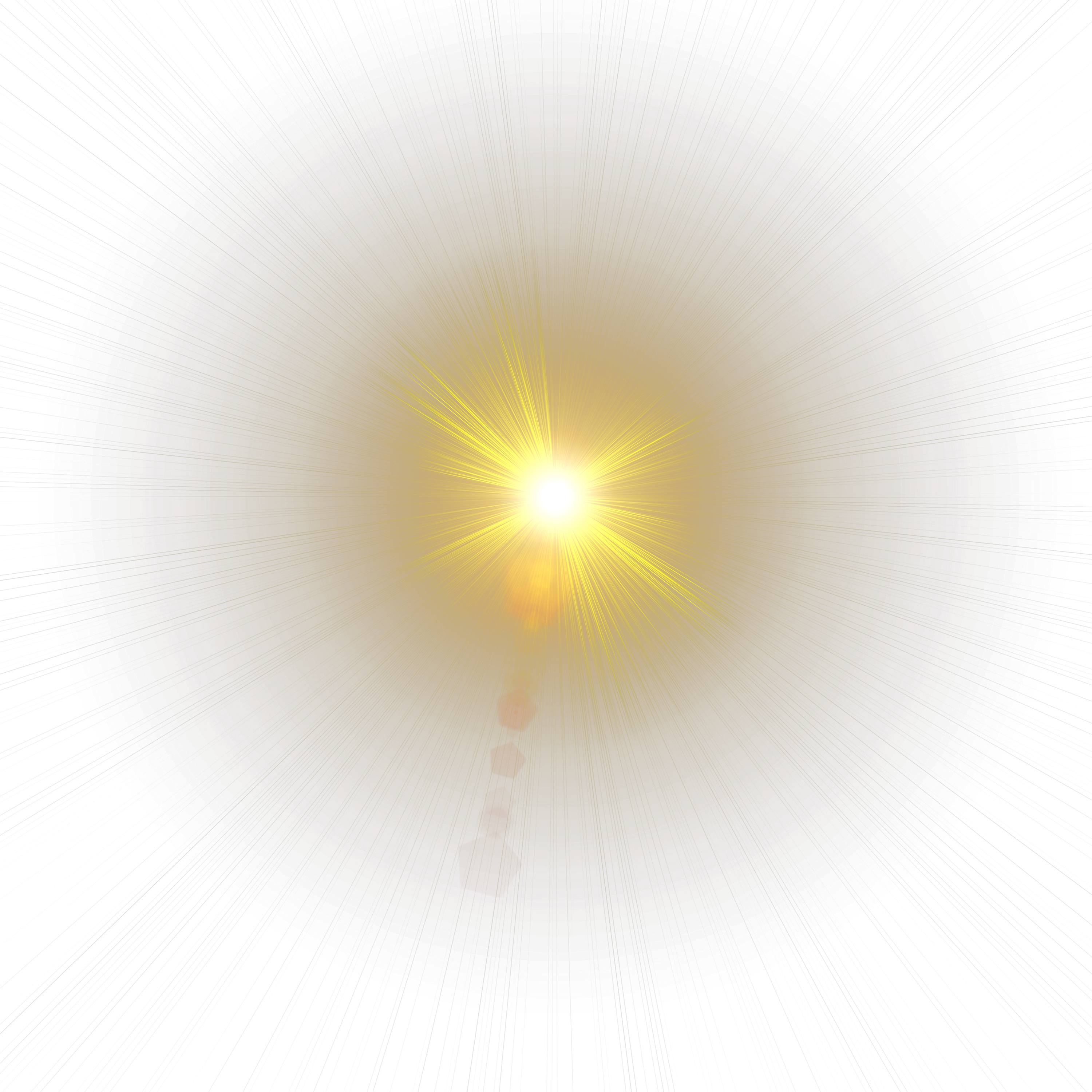 Light Png (1024x1024), Png Download