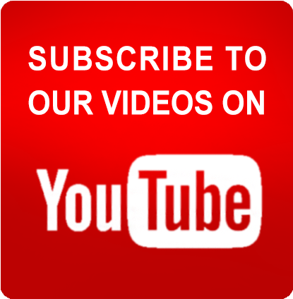 Youtube Subscribe Video - Subscribe To Our Channel (672x634), Png Download