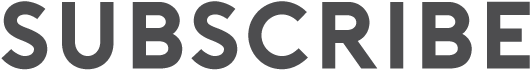 Subscribe (600x200), Png Download