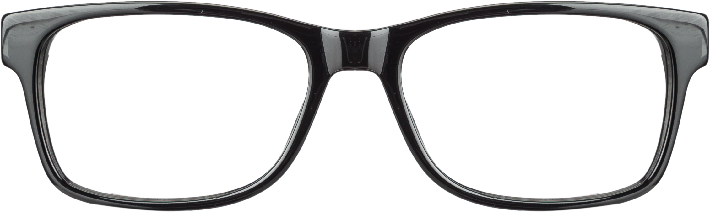 Clip Art Free Glasses Mart - Glasses Png (2261x676), Png Download