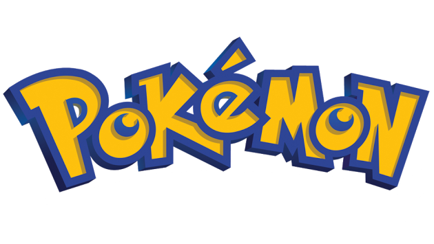 Pokemon Logo Png - Pokemon 9-pocket Portfolio: Pikachu (630x355), Png Download