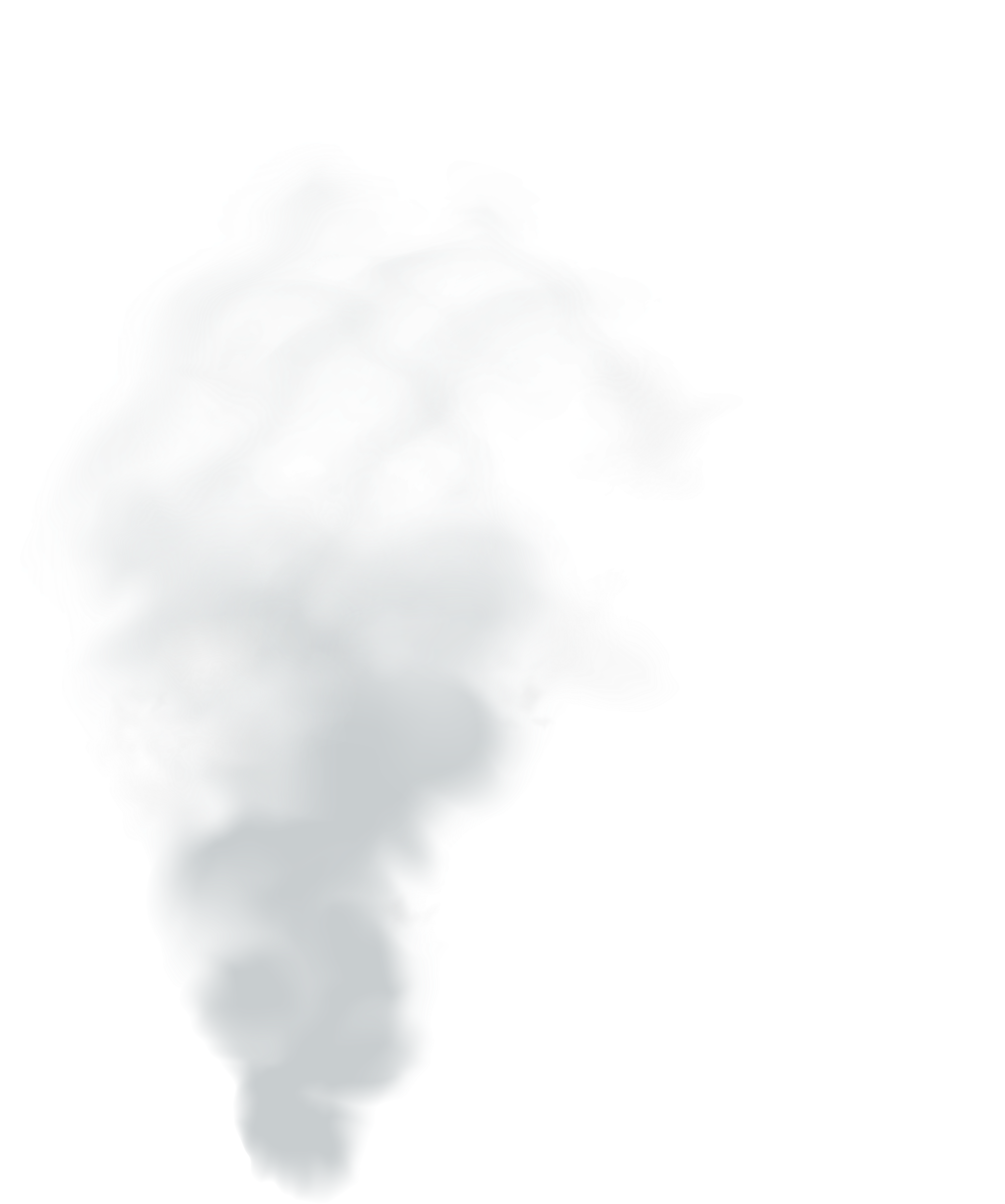 Smoke Png (5173x5837), Png Download