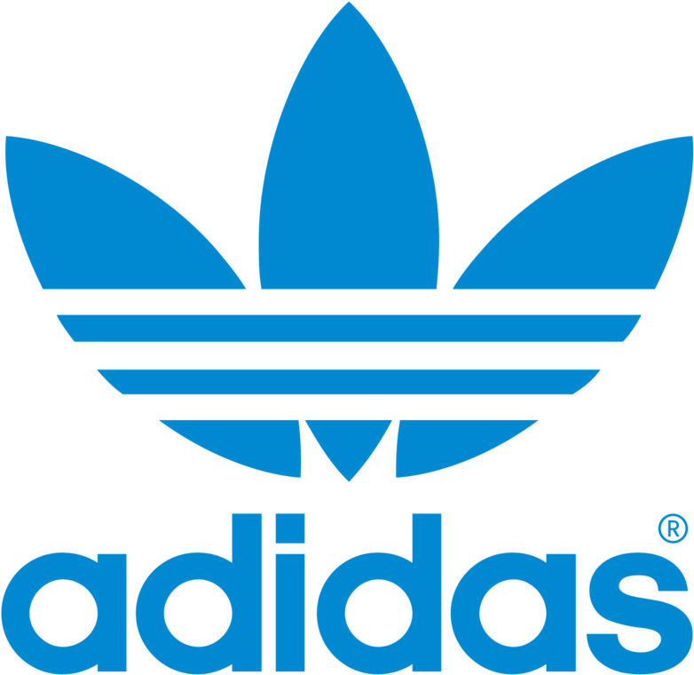 Free Png Adidas Logo Png Images Transparent - Adidas Png (850x657), Png Download