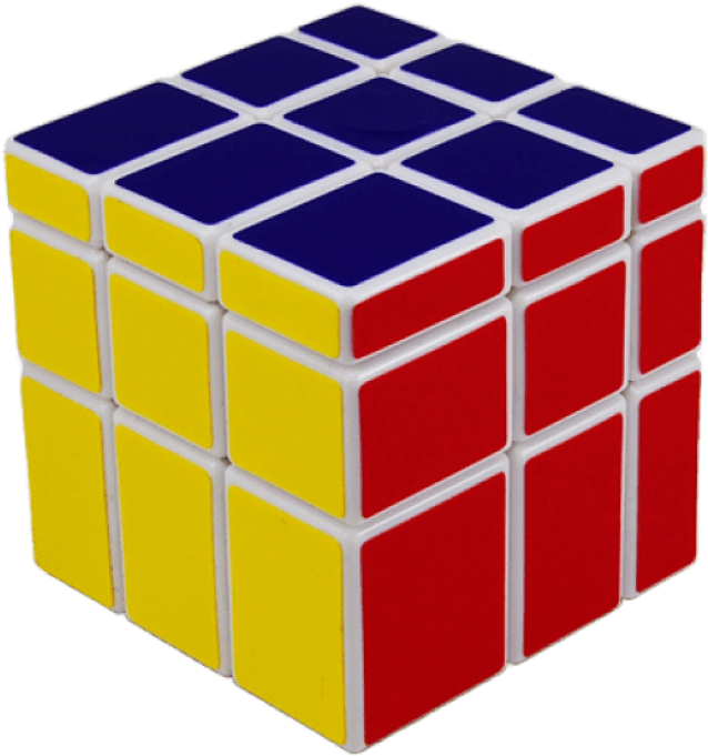 Free Png Rubik's Cube Png Images Transparent - Professional Cubes (851x770), Png Download