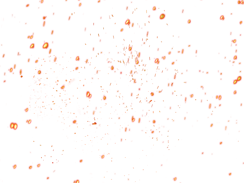 Fire Welding Sparks Png - Fire Sparks Png Transparent (800x600), Png Download