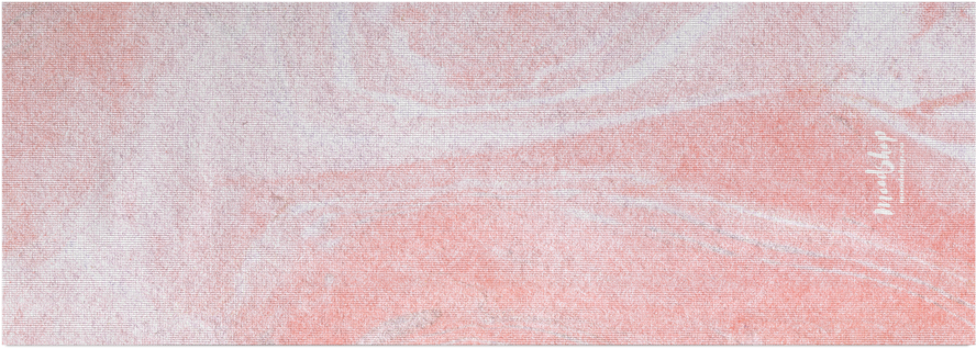 Watercolor Yoga Png Clipart - Watercolor Yoga Mat (1024x1024), Png Download