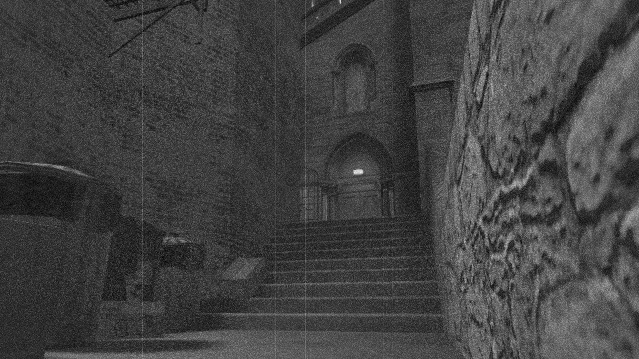 Suffolk Stairs Iv - Stairs (1280x720), Png Download